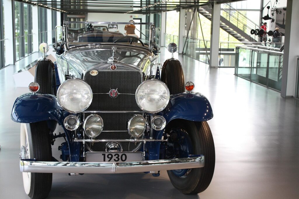 Automotive PR Taktiken