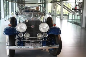 Automotive PR Taktiken