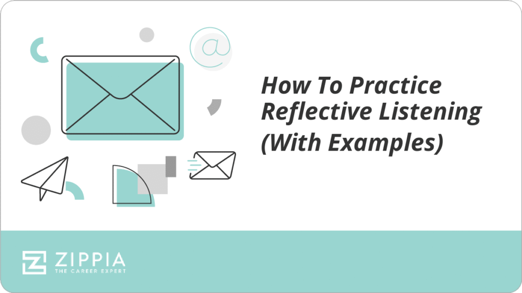 Was ist reflektierendes Zuhören: Die Führungsqualität, die Ihre Karriere transformiert