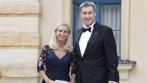 Markus Söder erste Ehe Scheidung: Was hinter den Trennungs-Schlagzeilen steckt