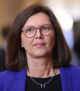 Ilse Aigner Scheidung News: Was hinter den Trennungsgerüchten steckt