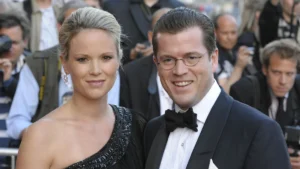 Karl-Theodor zu Guttenberg divorce news: Wie Trennungsgerüchte sein Image prägen