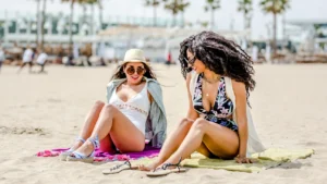 5 of the best tanning offers in Paderborn – Even tan with conscious dosage