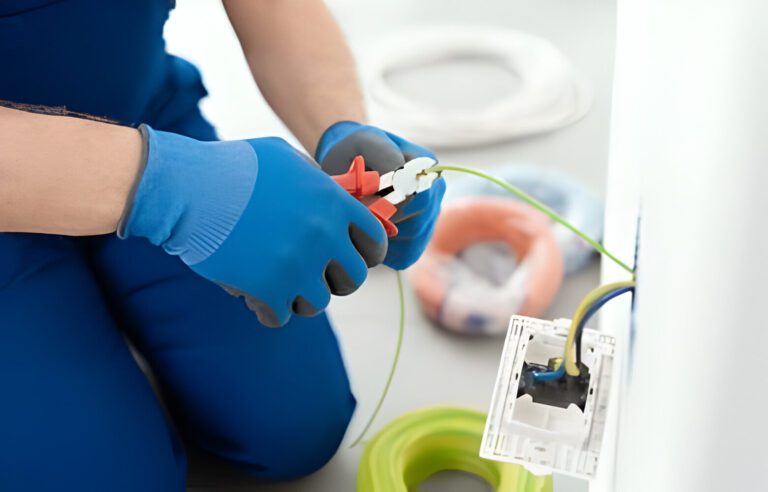 5 of the best fuse box repair services in Moers – fixing faults and restoring electrical safety