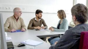 The 5 best advice centers for asylum law in Chemnitz – seeking protection in the formal asylum procedure