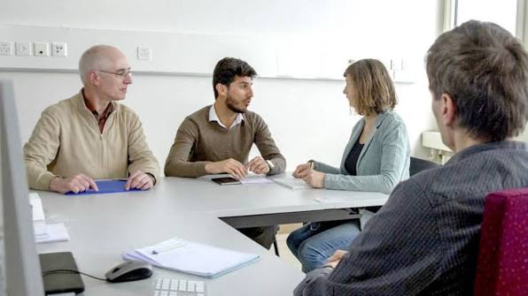 The 5 best advice centers for asylum law in Chemnitz – seeking protection in the formal asylum procedure
