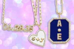 The 5 best services for custom necklaces in Ibbenbüren – Create personalized necklaces to match your own style