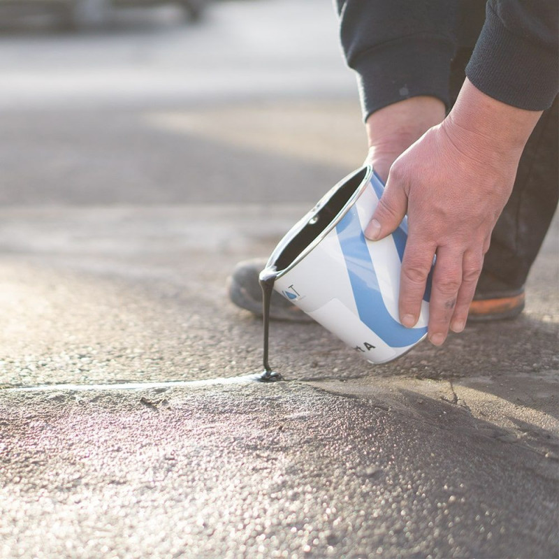 The 5 best asphalt repair services in Wolfsburg – fix cracks and damage before they get bigger