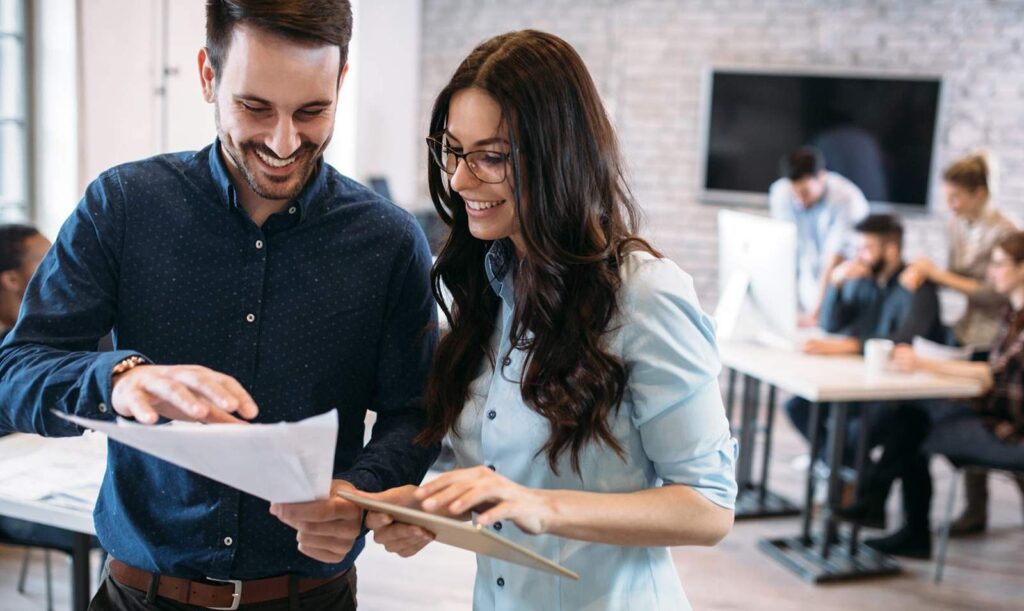 Die 5 besten Personalvermittlungen für das Finanzwesen in Moers – Unternehmen mit erfahrenen Finanzfachkräften zusammenbringen