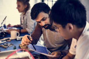 Die 5 besten Reparaturservices für Bürogeräte in Mannheim – Wichtige Arbeitsplatztechnik nach Störungen wiederherstellen