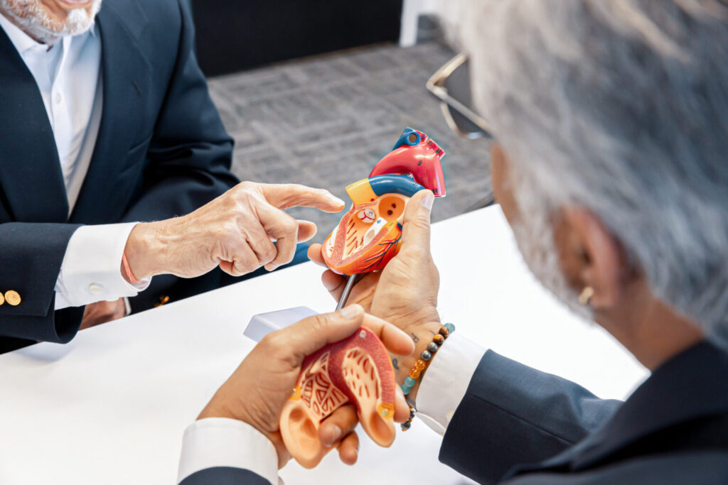 5 selected cardiology services in Bremerhaven – get your heart health checked by a specialist