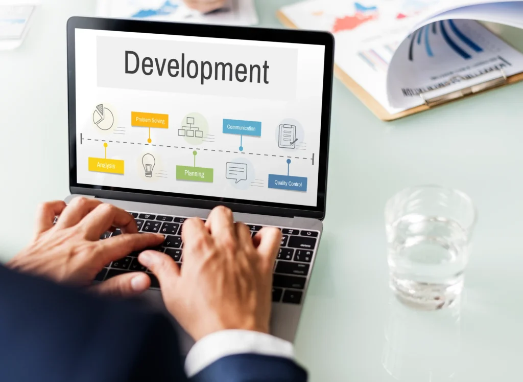 5 beste Anbieter für Websiteentwicklung in Esslingen – Funktionale Websites für den Geschäftsalltag bauen