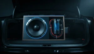Die 5 besten Subwoofer-Einbauservices in Esslingen – Tieferen Bass in die Car-Audio-Anlage integrieren