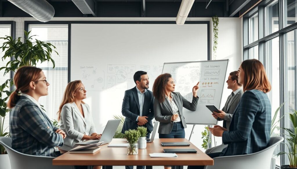Die 5 besten Leadership-Coaching-Anbieter in Chemnitz – Selbstbewusste Führungskräfte in wachsenden Teams entwickeln