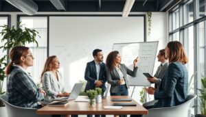 Die 5 besten Leadership-Coaching-Anbieter in Chemnitz – Selbstbewusste Führungskräfte in wachsenden Teams entwickeln