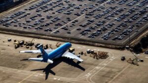 Die 5 besten Flughafen-Mietwagen-Services in Ibbenbüren – Transport passend zu Flugzeiten abholen