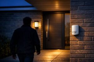 5 beste Services für Bewegungsmelder-Beleuchtung in Esslingen – Außenlicht bei Bewegung aktivieren