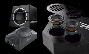 Die 5 besten Subwoofer-Einbauservices in Esslingen – Tieferen Bass in die Car-Audio-Anlage integrieren