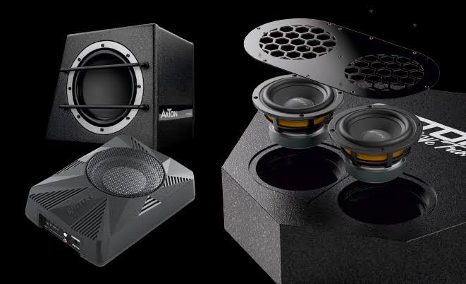 Die 5 besten Subwoofer-Einbauservices in Esslingen – Tieferen Bass in die Car-Audio-Anlage integrieren